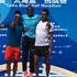 Taihu (CHN): vittorie di Lebogang Shange (RSA) e Wang Yingliu (CHN) nella prima tappa